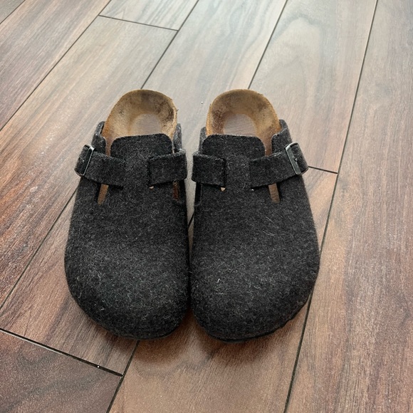 BIRKENSTOCK Boston, size 37 - Picture 2 of 5